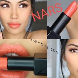NARS Audacious Lipstick 💄